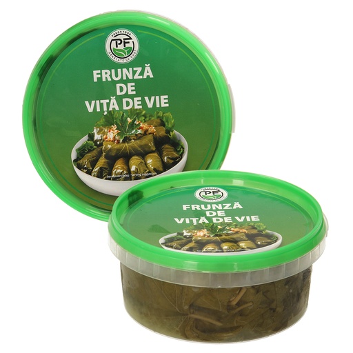 [09938] "Pogor Food" Druivenbladeren gemarineerd 550 g