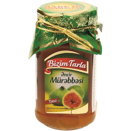 [63981] Bizim Tarla варенье из инжира