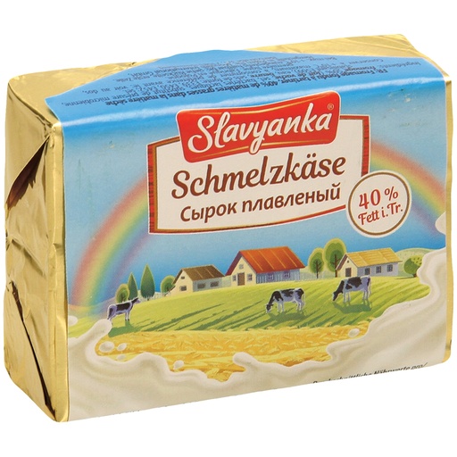 [18769] Smeersmeerkaas, 40% vet i. Tr.