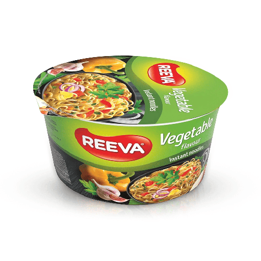 [73240] REEVA Instantnoedelgerecht met groentesmaak