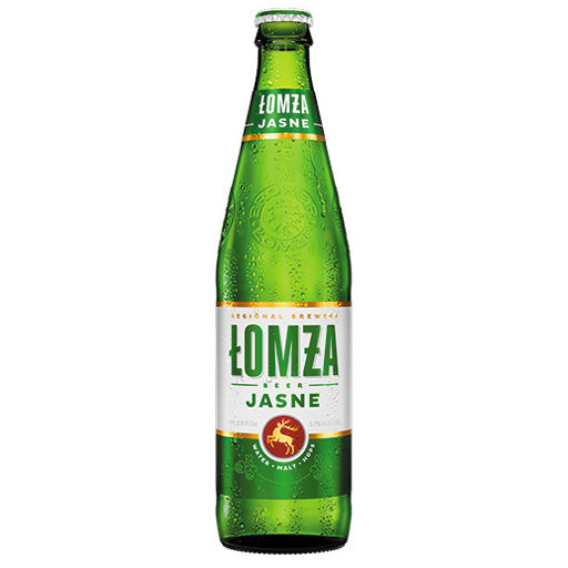 [0001015527] Bier Lomza Jasne Alc5.7%