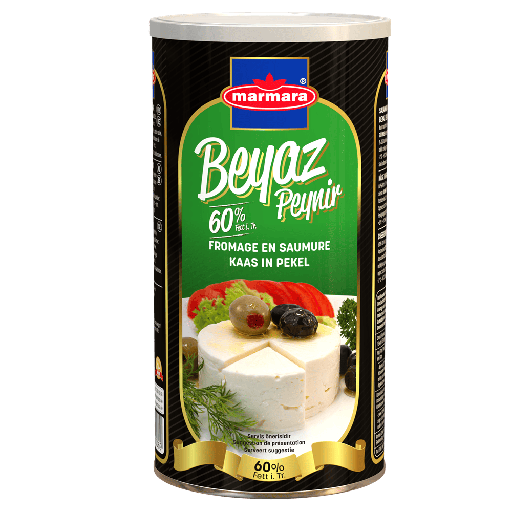 [0001015557] Kaas in zoutoplossing 60%
