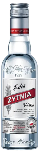 [0001015559] Polmos Extra Zytnia Alc 40%
