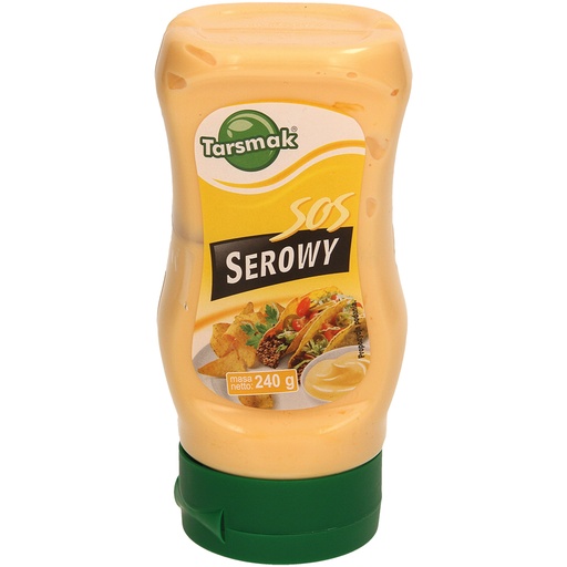 [0001015587] Kruiden saus met kaassmaak, pittig