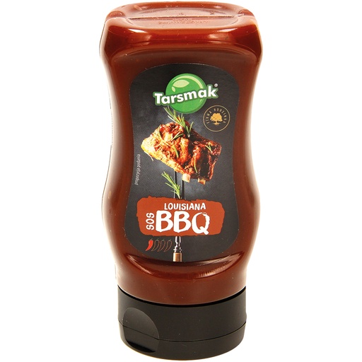 [0001015588] Licht pittige barbecuesaus
