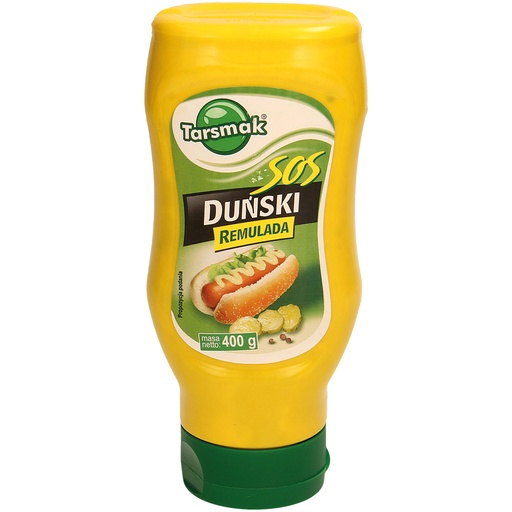 [0001015589] Saus voor hotdogs en sandwiches