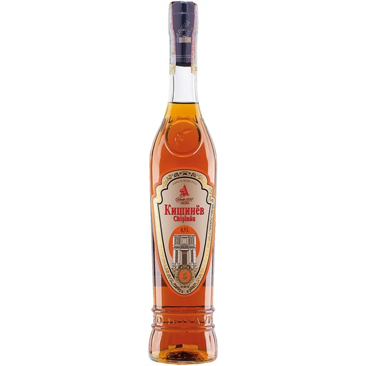 [68201] Спиртной напиток "Кишинев", 40 % алк.