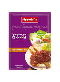 [0001015605] Appetita toevoeging voor varkensvlees
