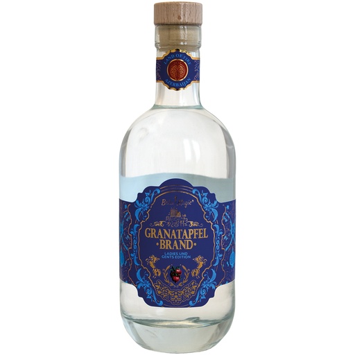 [68020] Granaatappelbrand "Baku Magic"