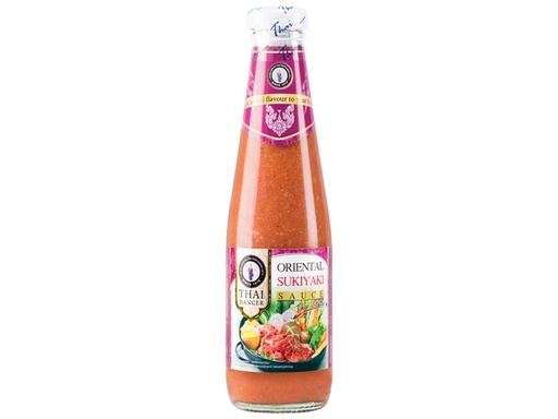 [0001015655] Sukiyaki Saus (Thaise Stijl)