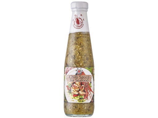 [0001015659] Groene Chilisaus (voor Zeevruchten)