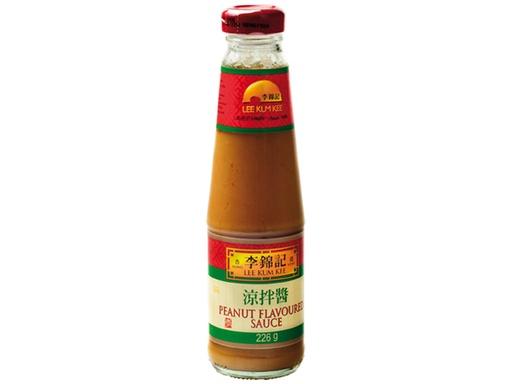 [0001015663] Pinda Sausmix