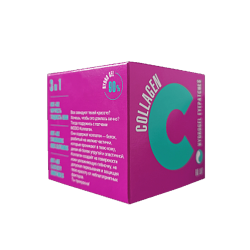 [0001015667] MODUM Collageen hydrogel pleisters 60 stuks