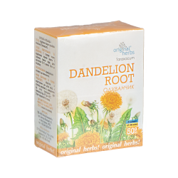[0001015691] Paardenbloem kruidenthee 50 g