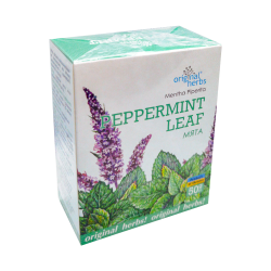 [0001015692] Pepermunt kruidenthee 50 g