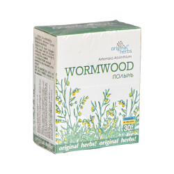 [0001015693] Alsemkruid 30 g