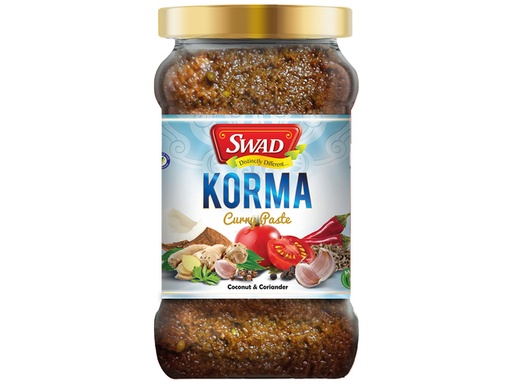 [0001015706] Korma Curry Pasta 300g