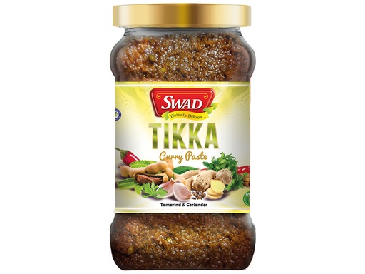 [0001015707] Tikka Curry Pasta