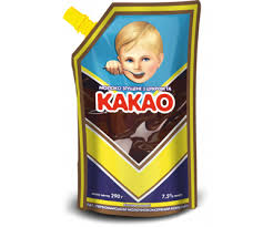 [0001015730] Gecondenseerde melk met suiker en cacao 7,5%