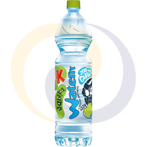 [0001015741] drink kubuś water z ziel.jab.aseptic huisdier 1,5l maspex