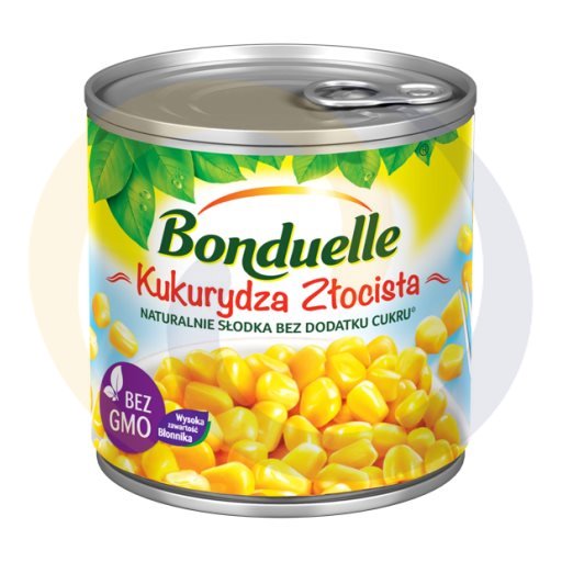 [13235000BON] Bonduelle gouden maïs