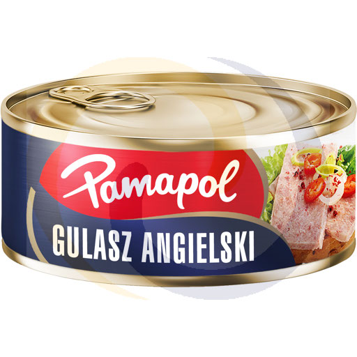 [15647000PAM] Памапол английское рагу 300 г