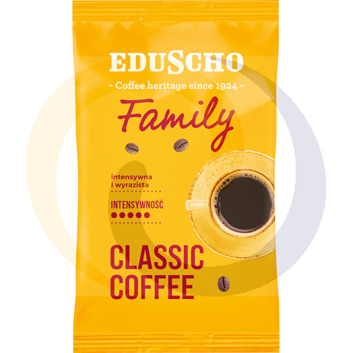 [17341000TCH] Кофе в зернах Tchibo Family 100 г