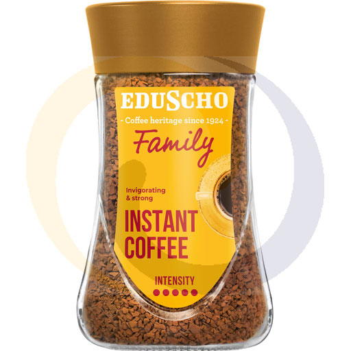 [17350000TCH] Tchibo Family Instant Koffie 50 g