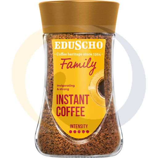 [17555000TCH] Tchibo Family Instant Koffie 200 g