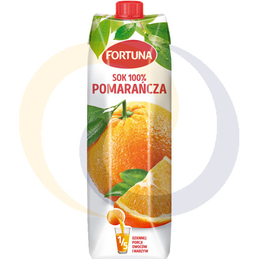[21498000AGR] Sinaasappelsap uit vruchtensapconcentraat. Gepasteuriseerd.