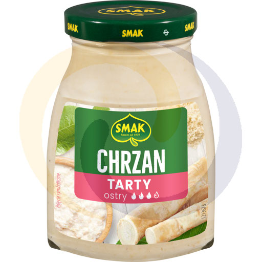 [29183000PRY] Smak Heet Geraspte Wasabi 175 g