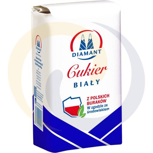[29903000LAG] Diamant Witte Suiker 1kg