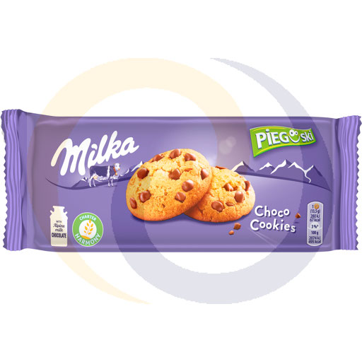 [30206000DAN] Milka Oreo Sandwich melkchocolade 92g