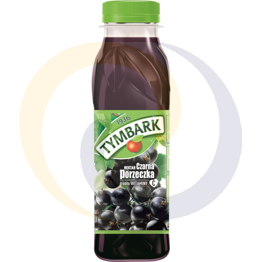 [33403000XXX] Tymbark zwarte bessennectar 0,3l
