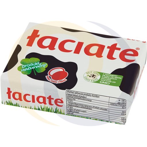 [372760001ML] Laciate Extra Boter 200 g
