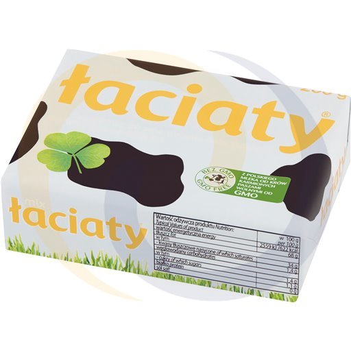 [372770001ML] Масляная смесь "Łaciaty" 200 г