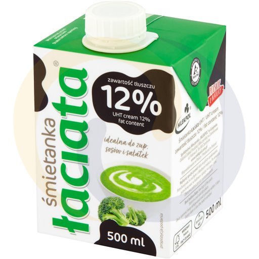 [376900001ML] Laciata 12% Room 0,5l