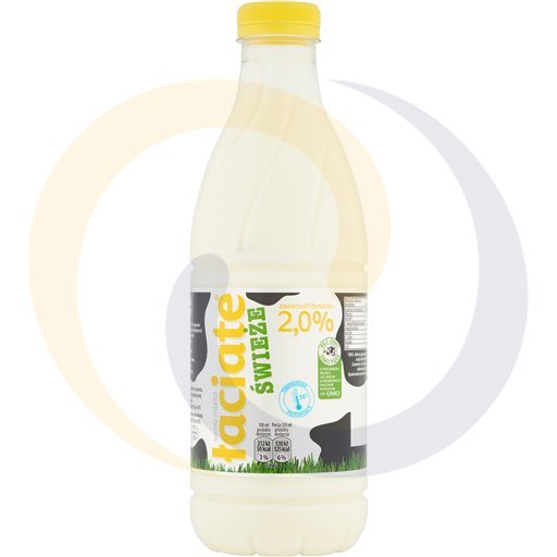 [390000002ML] Laciate Verse Melk 2.0 % 1L