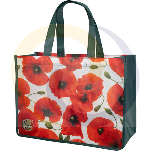 [41439100GAT] Zak PP non-woven Maki rits 34x24x14 13l/125st GAM