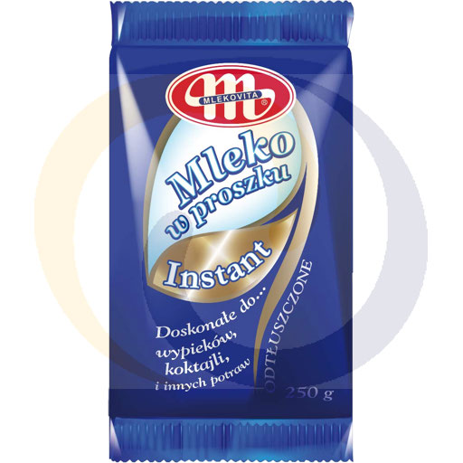 [50002000MLK] Mlekovita magere melkpoeder instant 250g