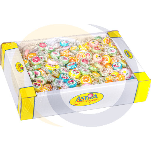 [52932000AST] Astra citruskaramels