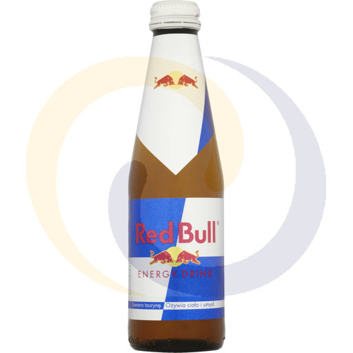 [54764212RED] Red Bull Energiedrank 0,25l