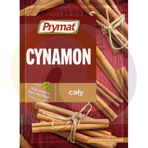 [55767000PRY] Праймат Целая корица 3 штуки