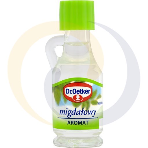 [56572000DRO] Dr.Oetker amandelaroma 9ml