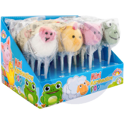 [56860100MCX] Maxco Paas mini gel-lolly 11g