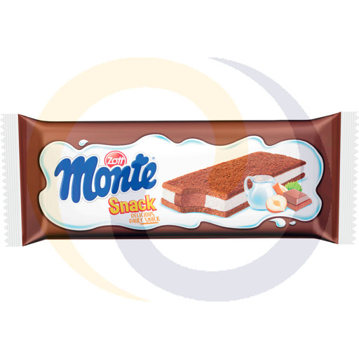 [56900000ZOT] Zott Monte Snack Sponscake