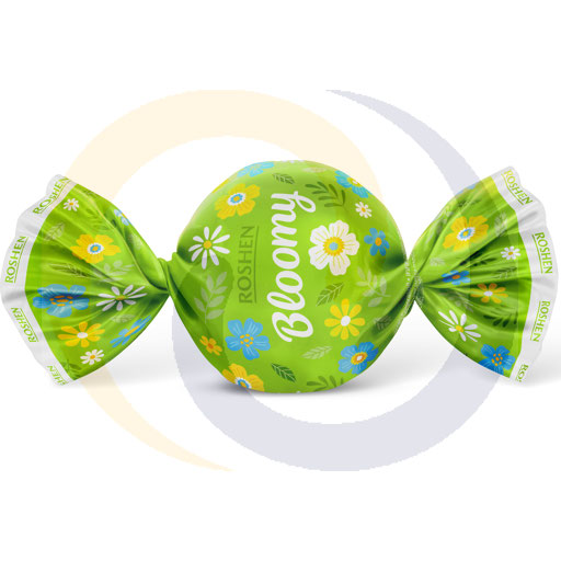 [57939100ROE] Bloomy Super chocoladesnoepjes