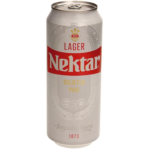 [64923] Bier "Nektar", 5% vol.