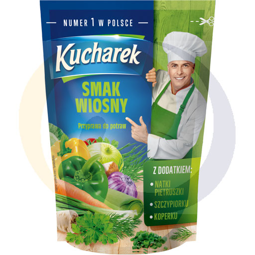 [61221000PRY] Prymat kruidenmix Kucharek lentemix 175g