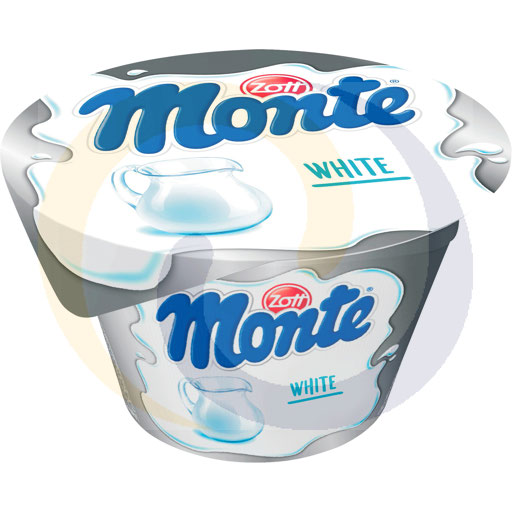 [61575000ZOT] Молочный шоколадный десерт Монте 150г / 12 шт. Zott